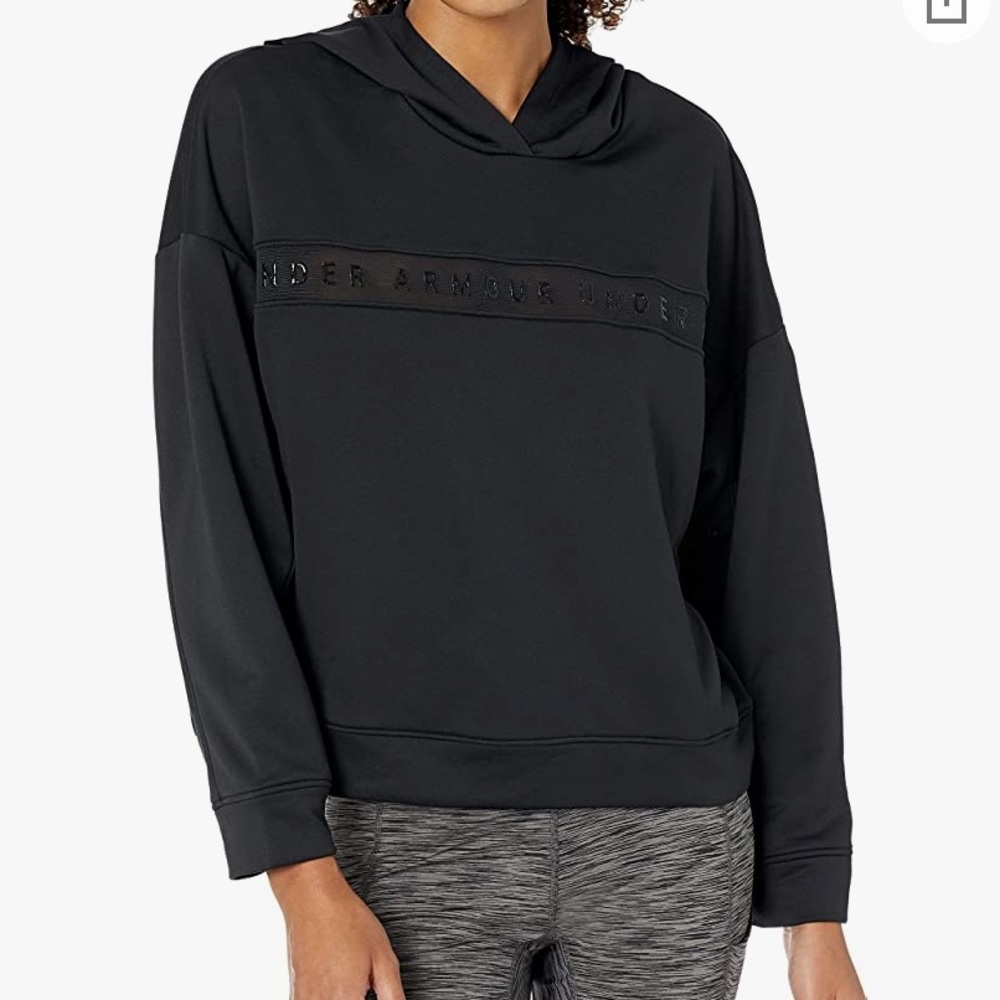 Under Armour Sweatshirt